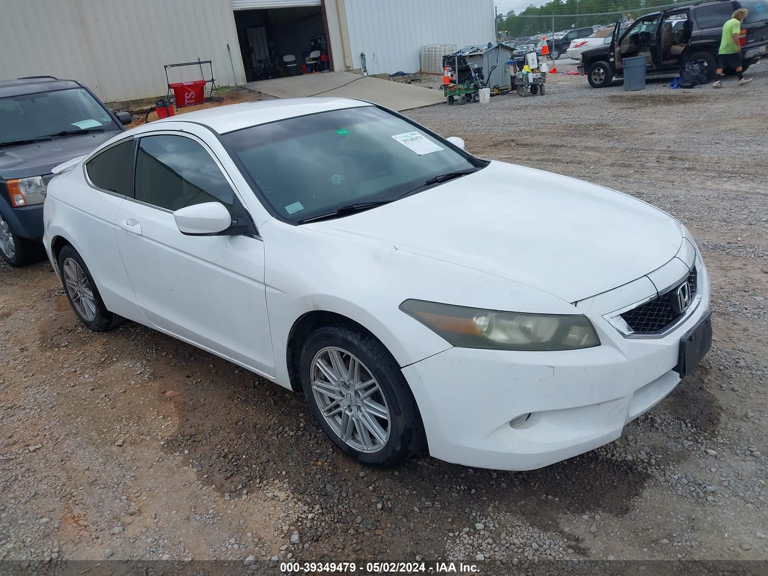 HONDA ACCORD 2008 1hgcs12378a003652