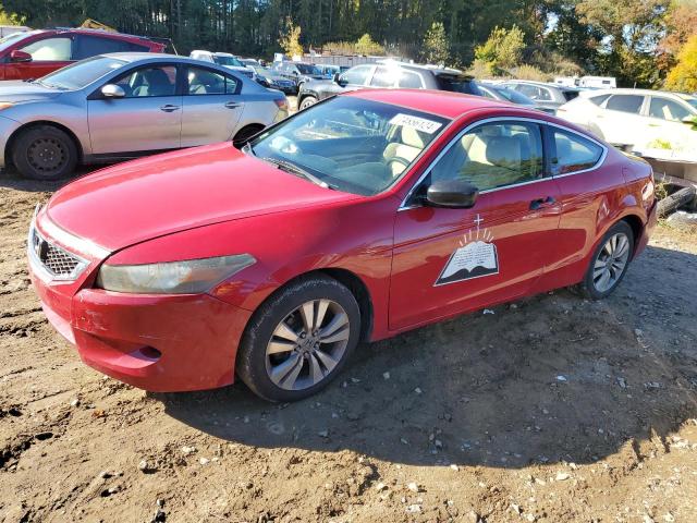 HONDA ACCORD LX- 2008 1hgcs12378a004283