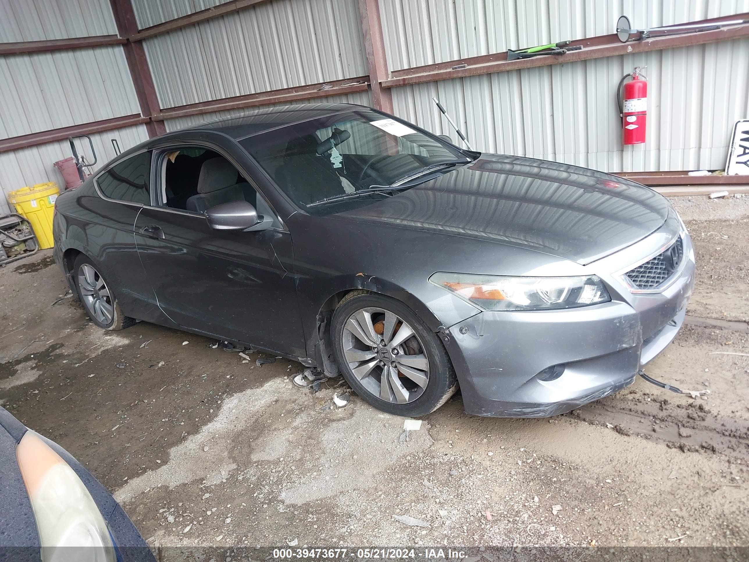 HONDA ACCORD 2009 1hgcs12379a024311