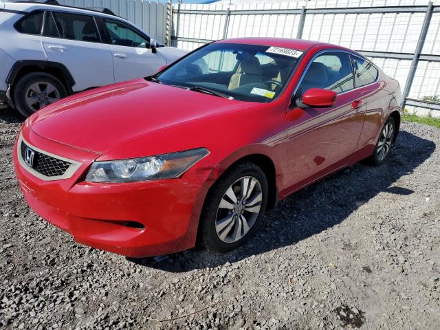 HONDA ACCORD LX- 2008 1hgcs12388a007015