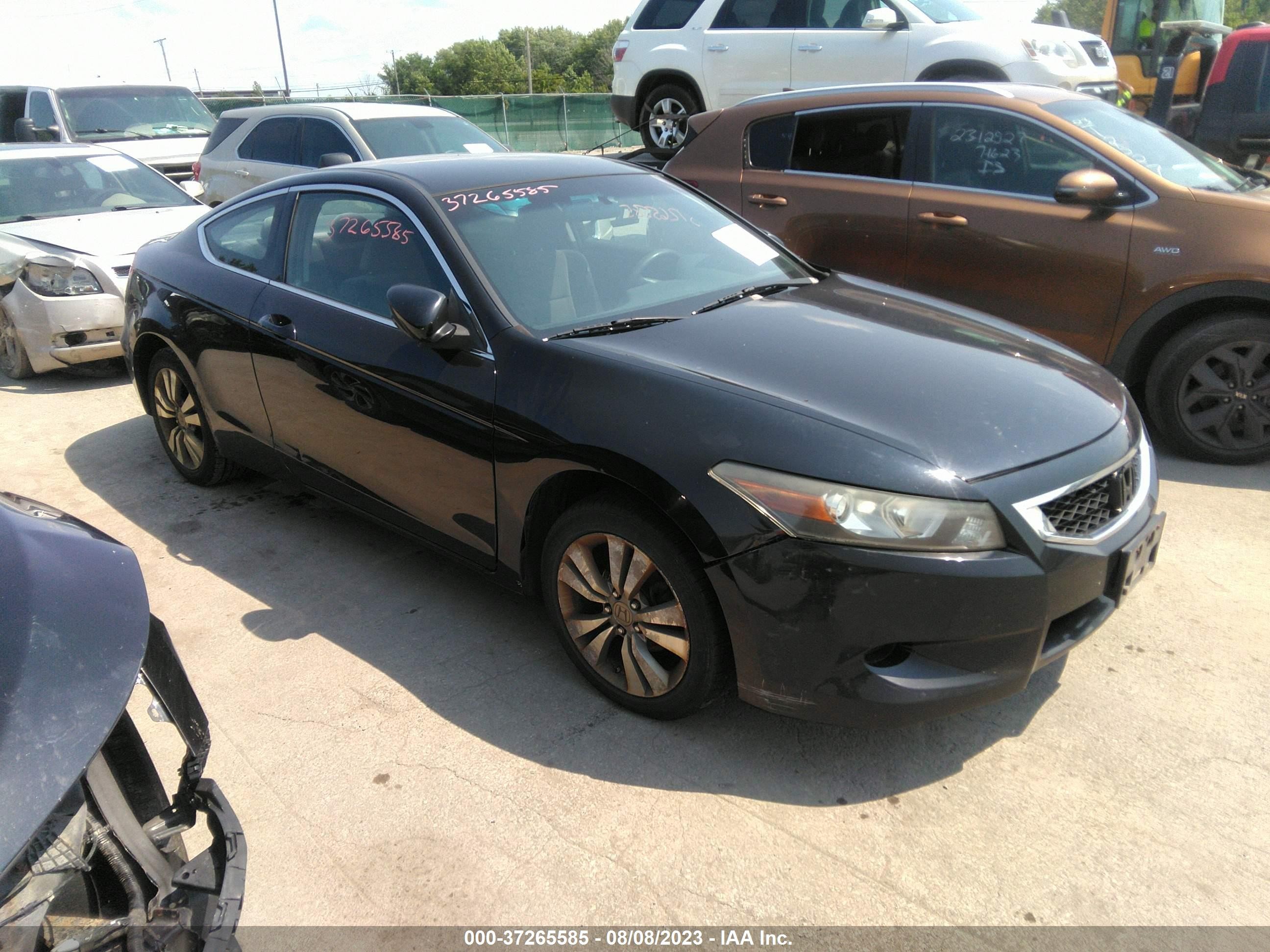 HONDA ACCORD 2008 1hgcs12388a008021