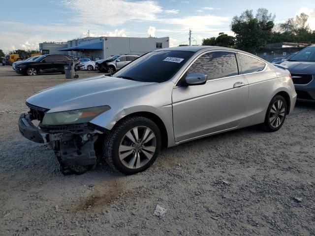 HONDA ACCORD LX- 2008 1hgcs12388a018273