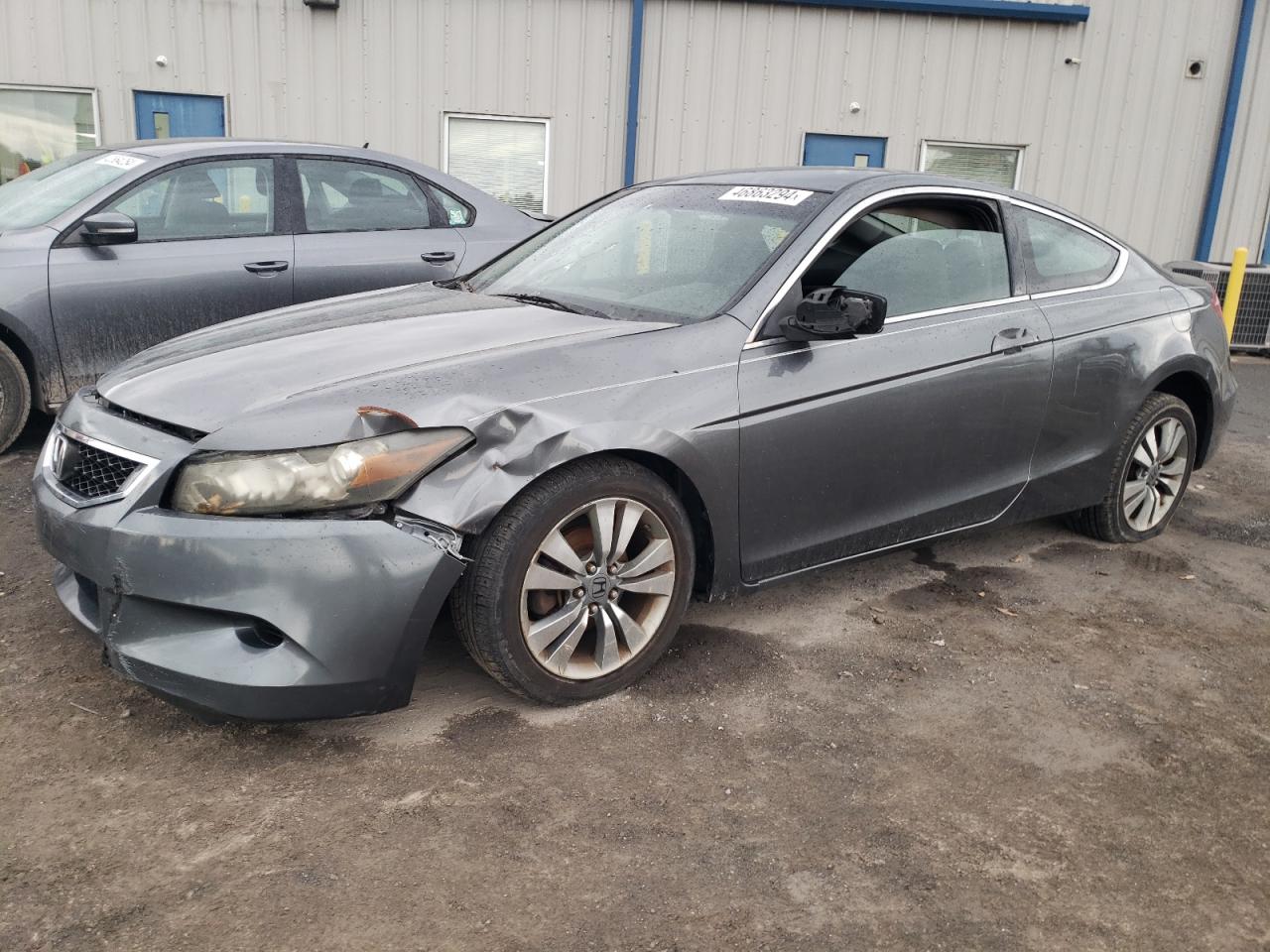 HONDA ACCORD 2009 1hgcs12389a021496