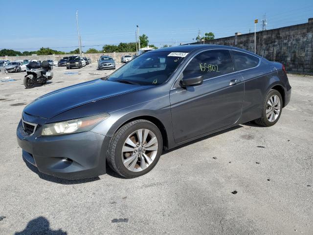 HONDA ACCORD 2009 1hgcs12389a025967