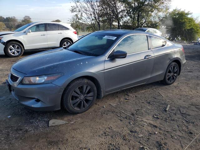 HONDA ACCORD 2009 1hgcs12399a008109