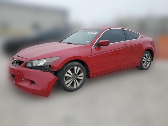 HONDA ACCORD 2009 1hgcs12399a023418