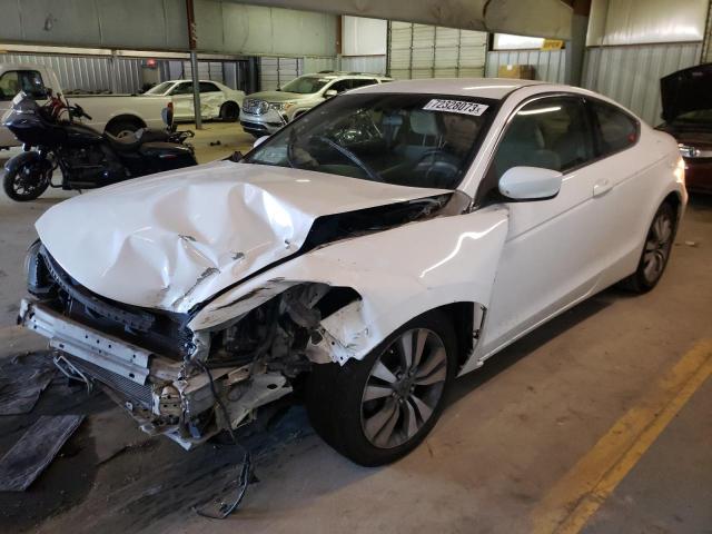 HONDA ACCORD 2009 1hgcs12399a024987