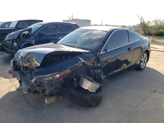 HONDA ACCORD 2009 1hgcs123x9a004439