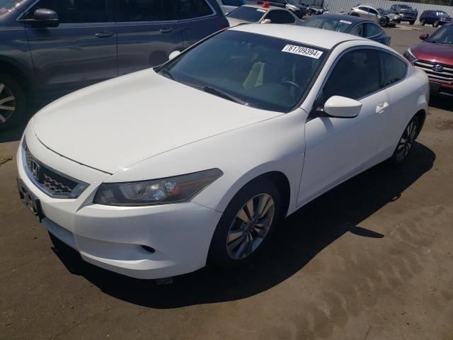 HONDA ACCORD 2009 1hgcs123x9a016882