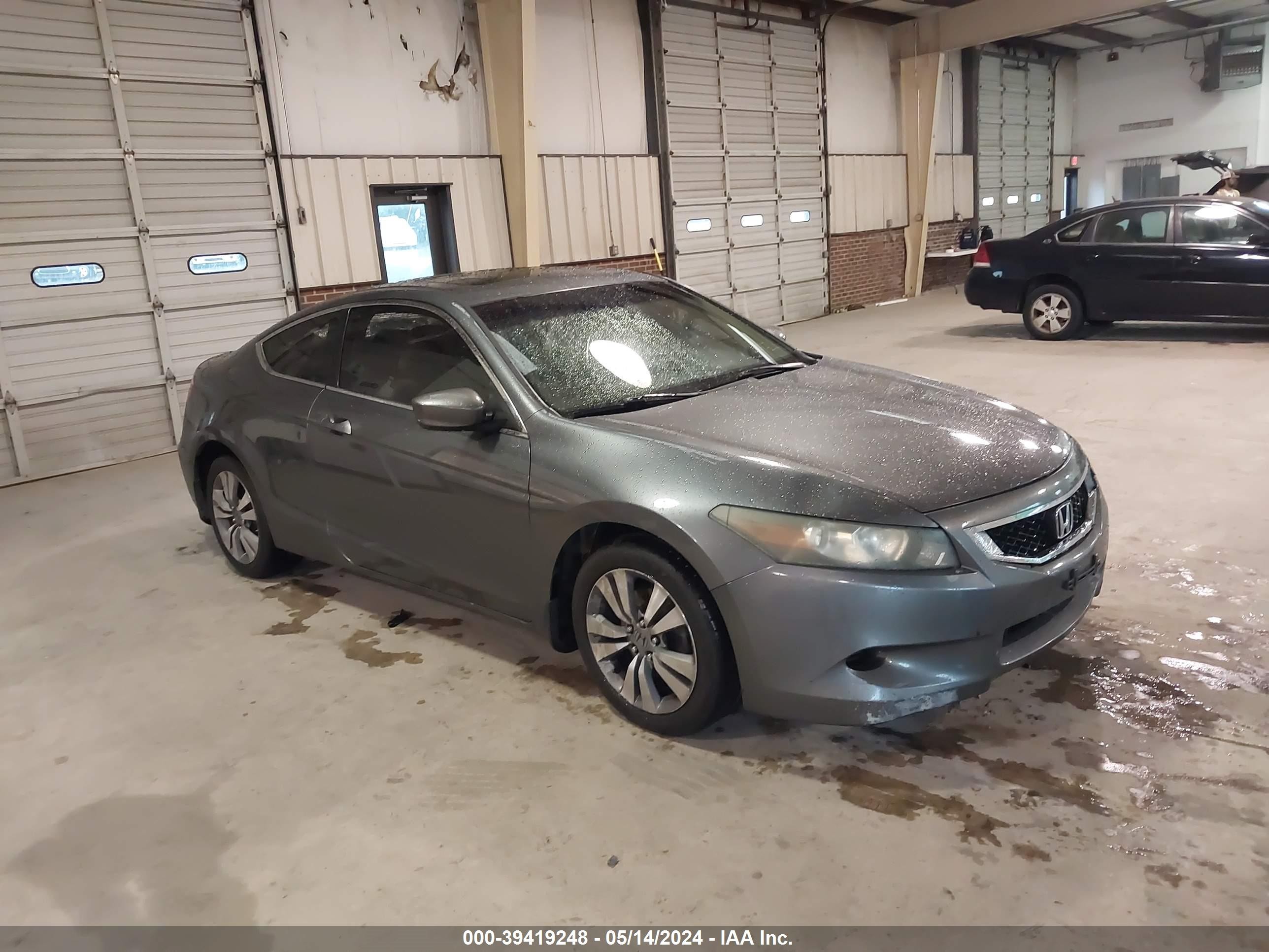 HONDA ACCORD 2008 1hgcs12708a009666