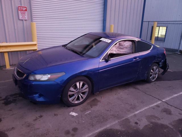 HONDA ACCORD 2009 1hgcs12709a002251