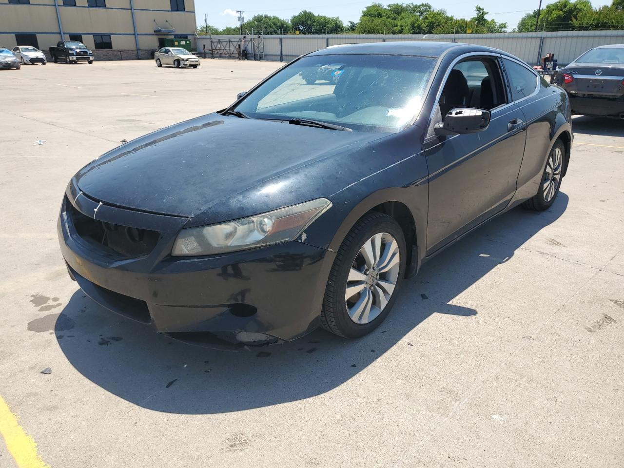 HONDA ACCORD 2009 1hgcs12709a022774