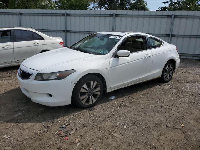 HONDA ACCORD EX 2008 1hgcs12718a010891