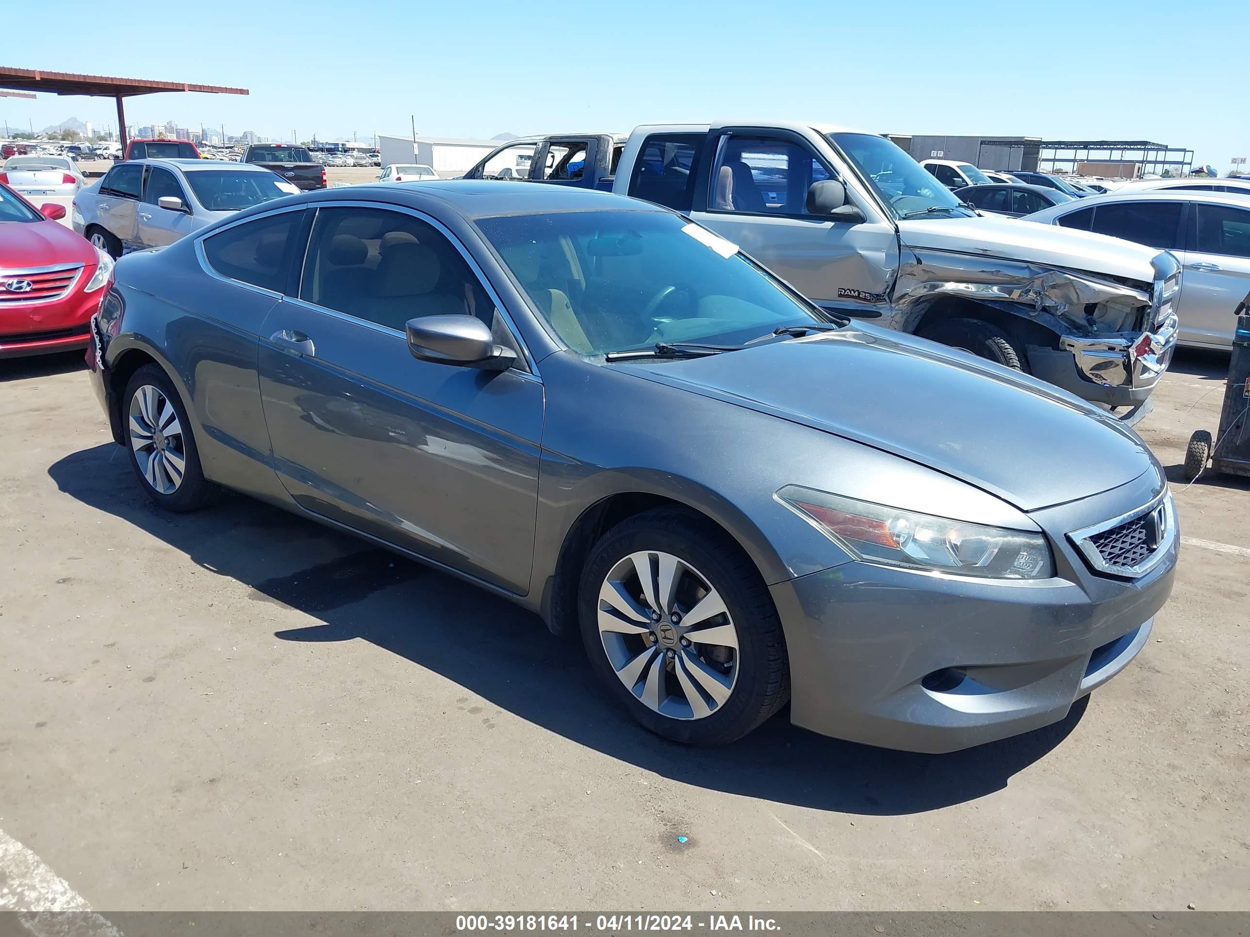 HONDA ACCORD 2008 1hgcs12718a013919