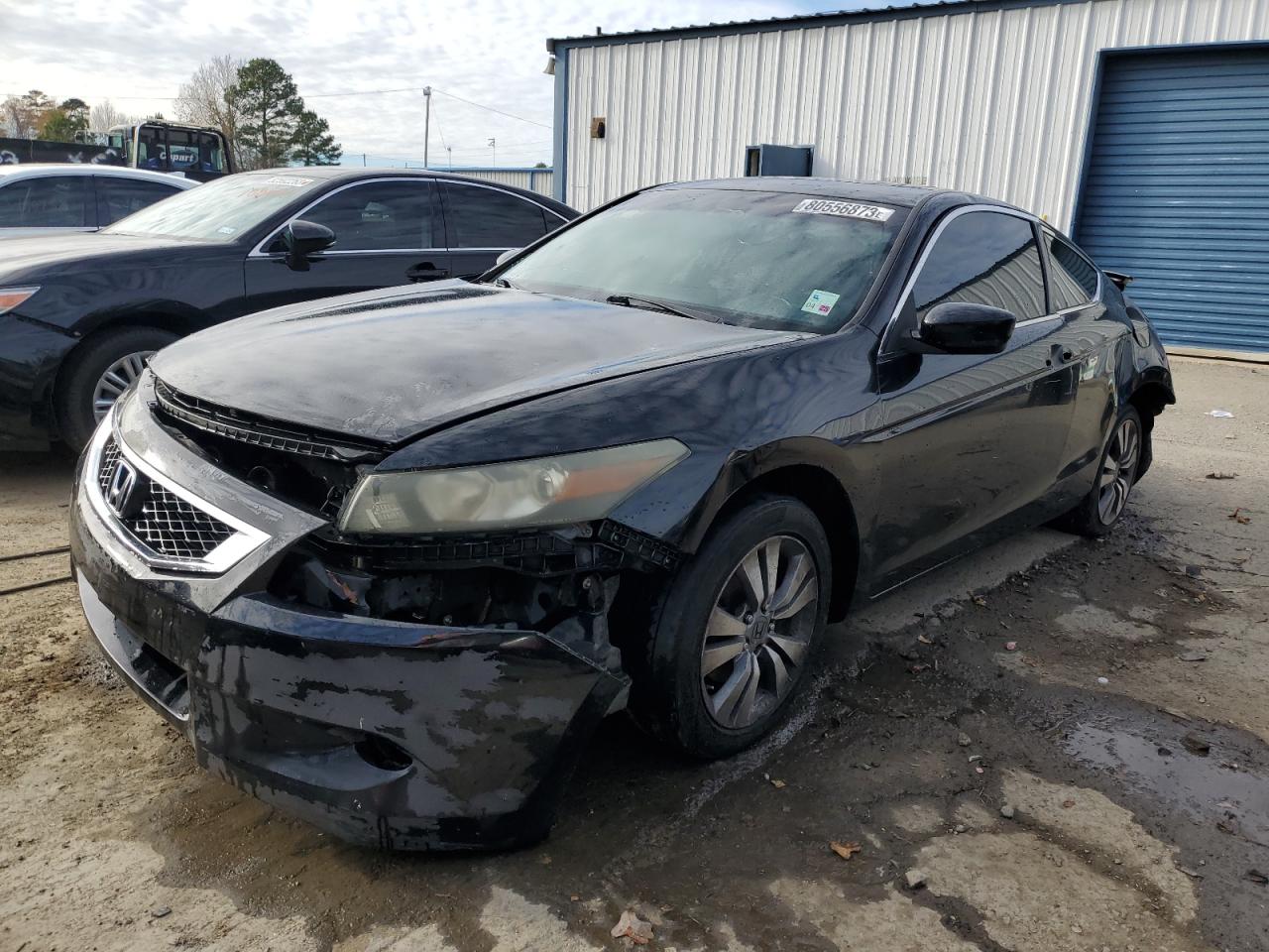 HONDA ACCORD 2008 1hgcs12718a021552