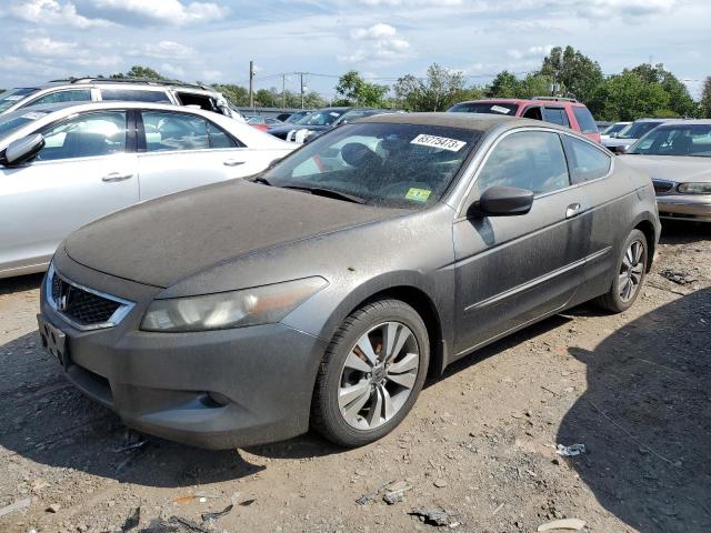 HONDA ACCORD EX 2008 1hgcs12728a012617