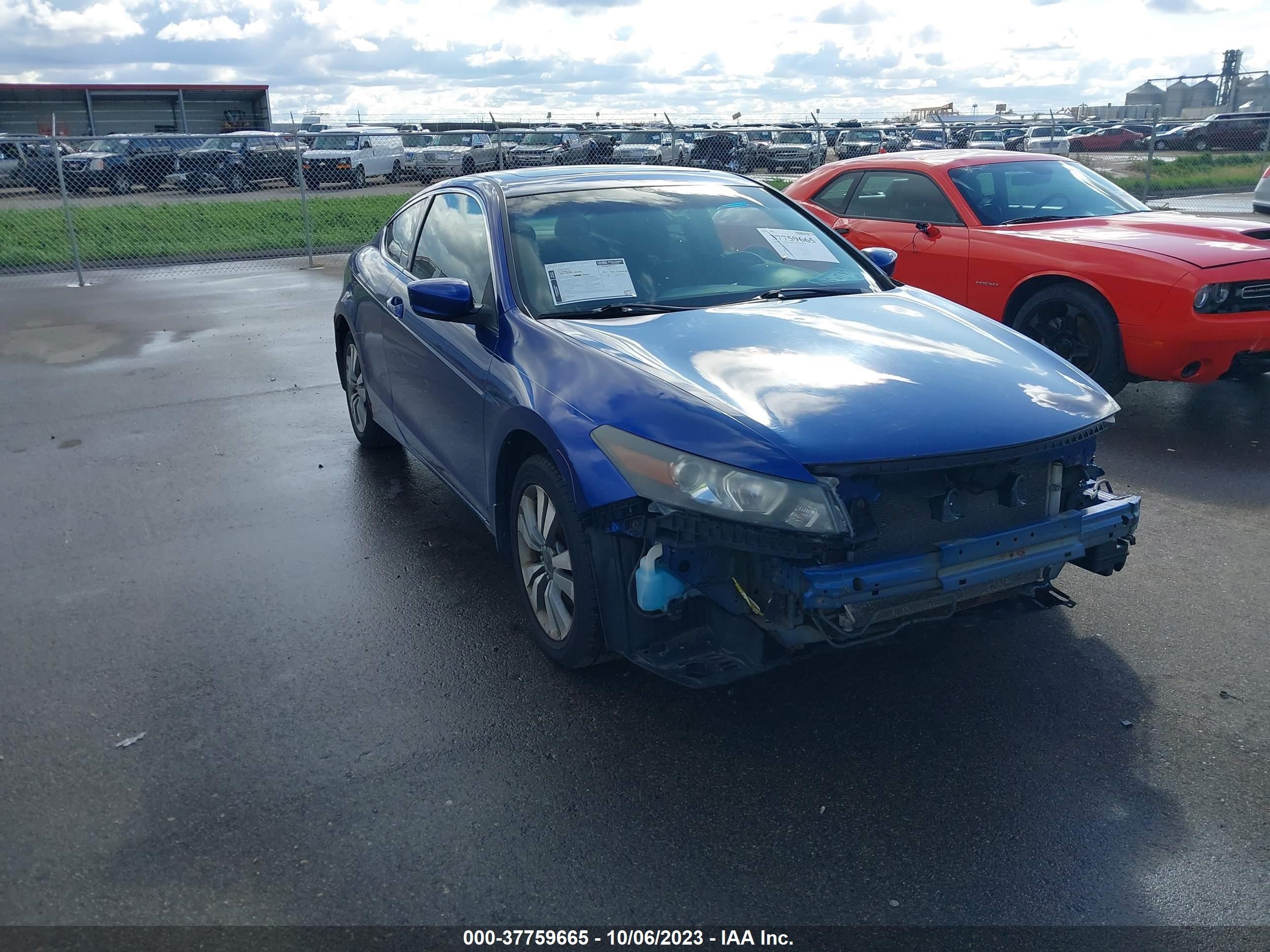 HONDA ACCORD 2008 1hgcs12728a020362