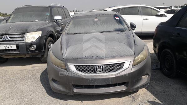 HONDA ACCORD 2008 1hgcs12728a600517