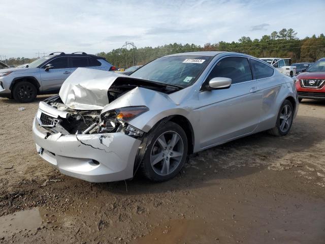 HONDA ACCORD 2009 1hgcs12729a005958