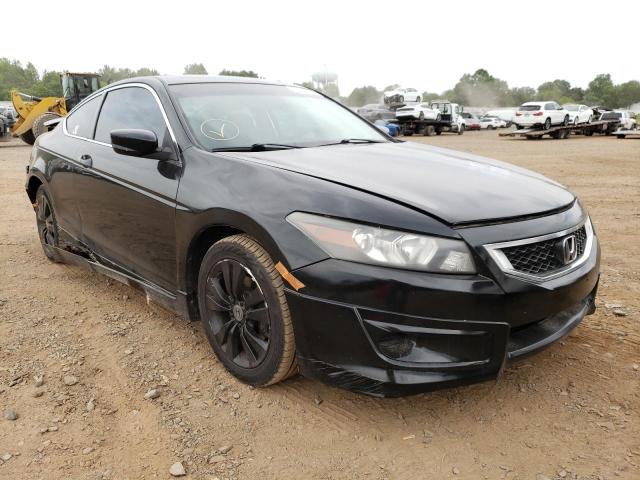 HONDA ACCORD EX 2009 1hgcs12729a007127