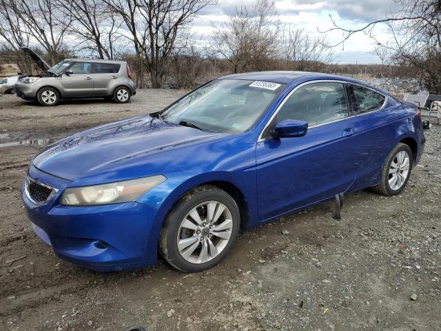 HONDA ACCORD 2009 1hgcs12739a001983