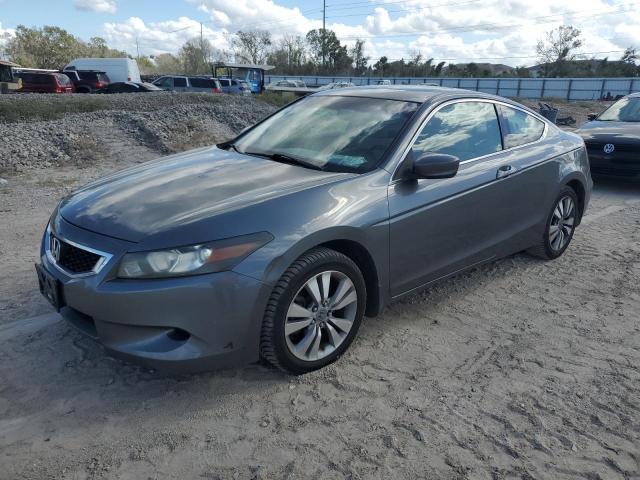 HONDA ACCORD EX 2009 1hgcs12739a025541