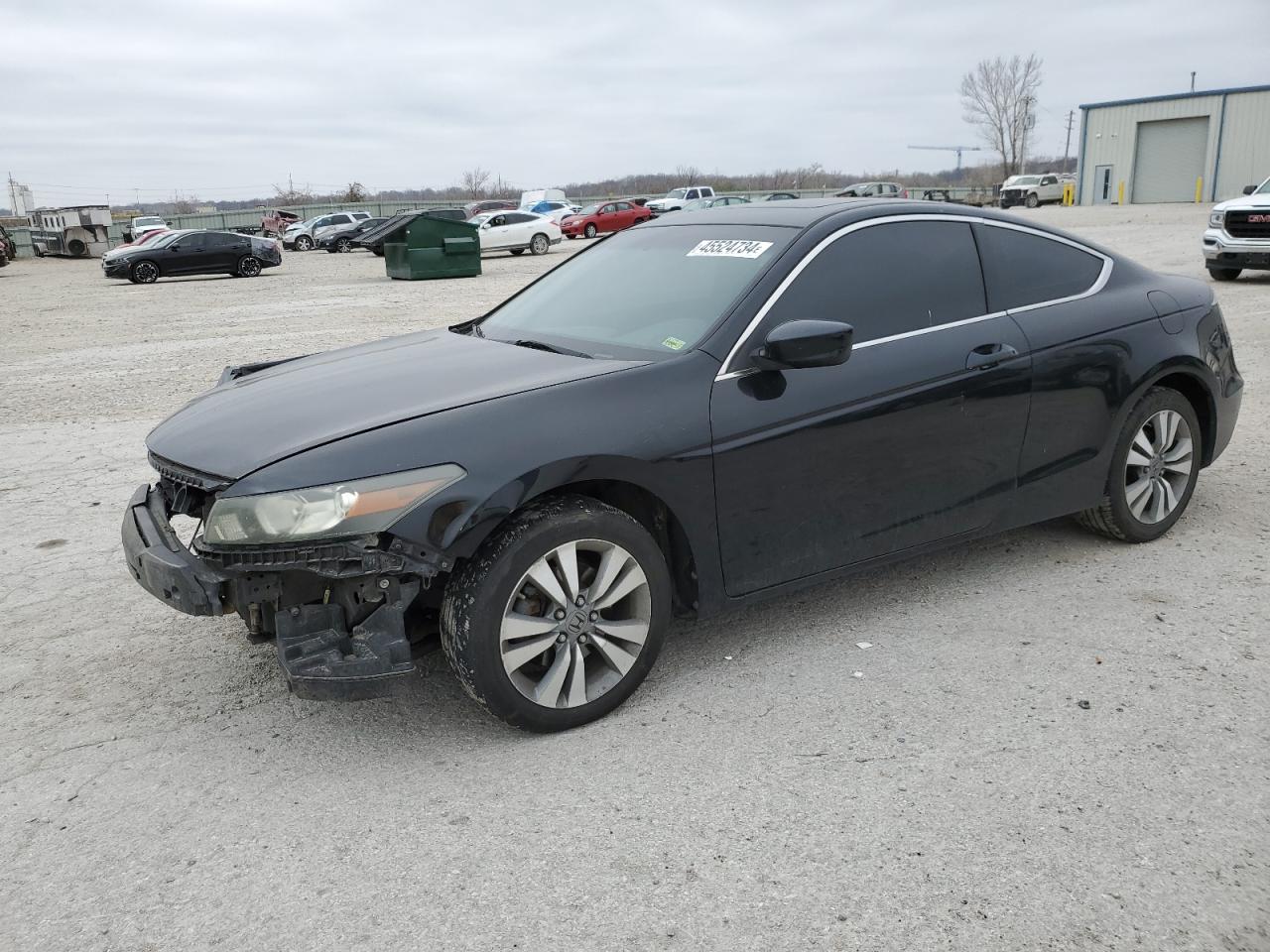 HONDA ACCORD 2008 1hgcs12748a001831