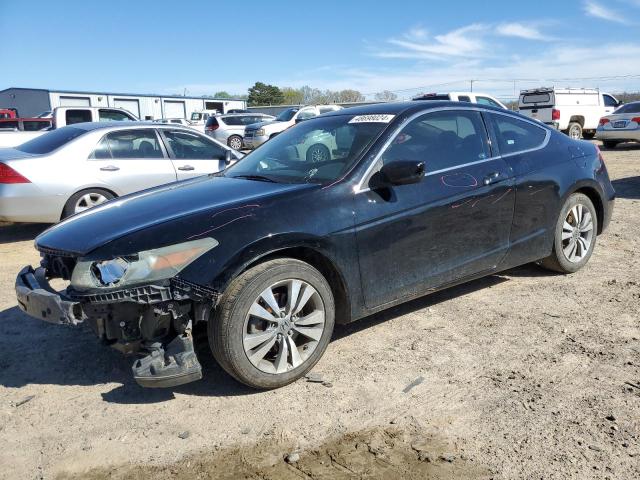 HONDA ACCORD 2009 1hgcs12749a012314