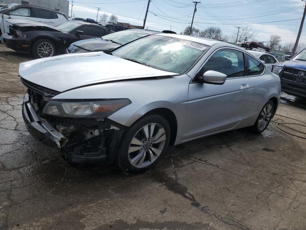 HONDA ACCORD 2008 1hgcs12758a011705