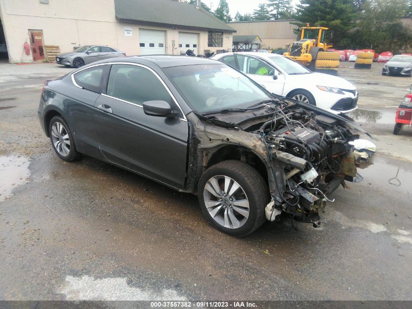 HONDA ACCORD 2008 1hgcs12758a017603