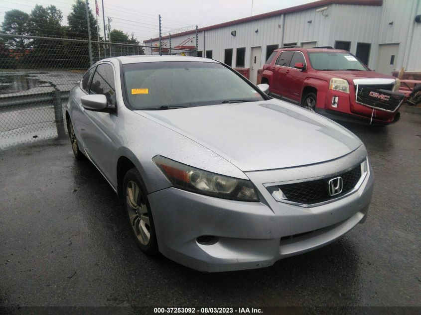 HONDA ACCORD 2008 1hgcs12758a023658