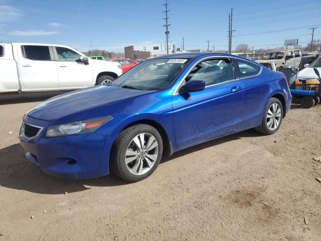 HONDA ACCORD 2009 1hgcs12759a005968