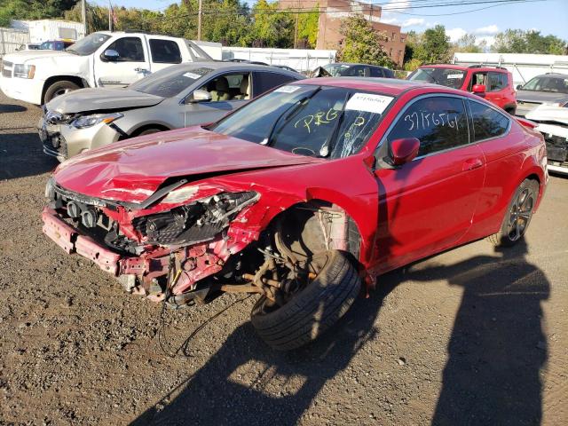 HONDA ACCORD EX 2009 1hgcs12759a018039