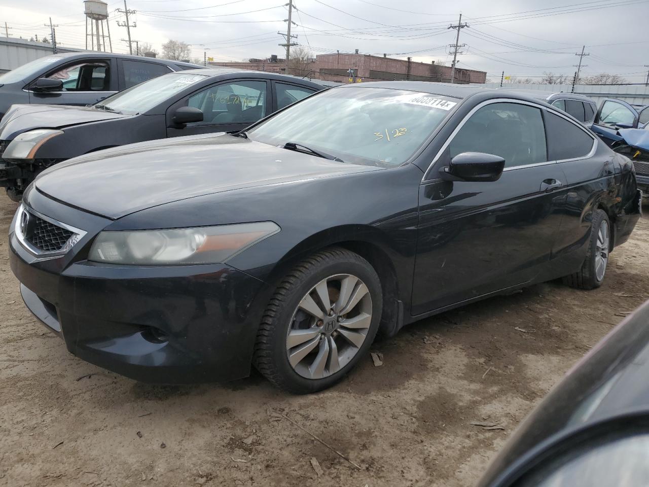 HONDA ACCORD 2009 1hgcs12759a023192