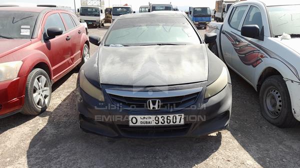 HONDA ACCORD 2009 1hgcs12759a600657