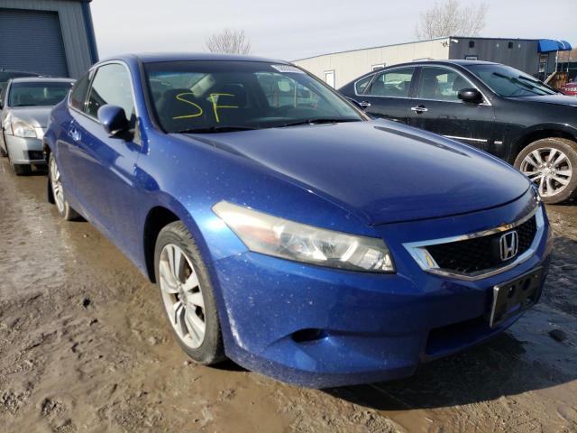 HONDA ACCORD EX 2008 1hgcs12768a029565