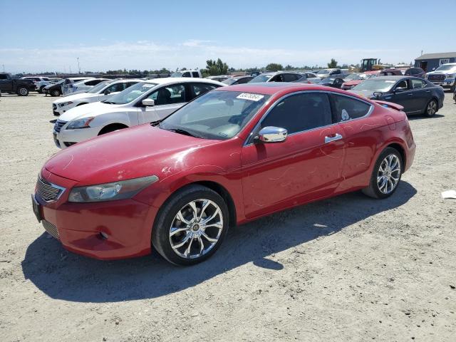 HONDA ACCORD 2009 1hgcs12769a002027