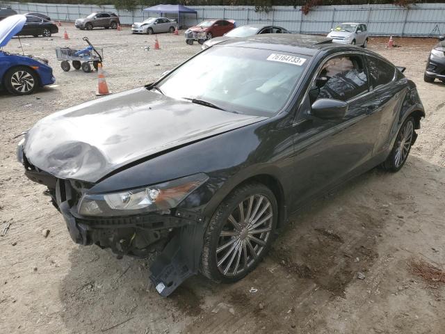 HONDA ACCORD 2009 1hgcs12769a003338