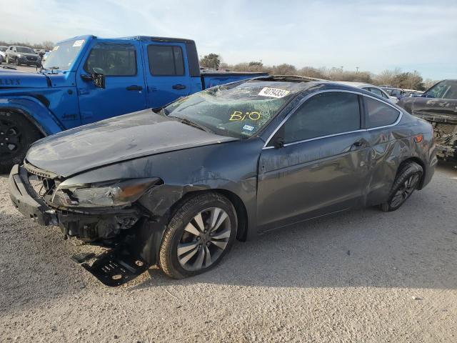 HONDA ACCORD 2009 1hgcs12769a016719