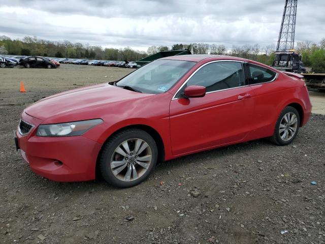 HONDA ACCORD 2009 1hgcs12769a021676