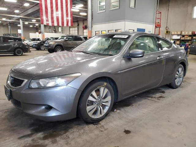 HONDA ACCORD EX 2008 1hgcs12778a003380