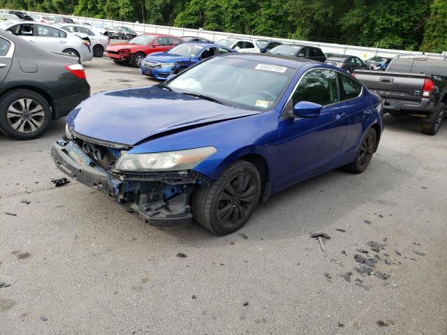 HONDA ACCORD 2009 1hgcs12779a013831