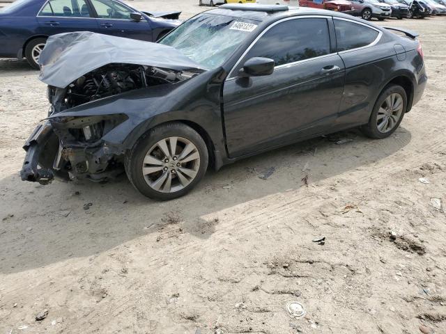 HONDA ACCORD EX 2009 1hgcs12779a026661