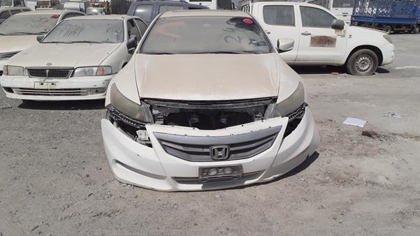 HONDA ACCORD 2012 1hgcs1277ca600280