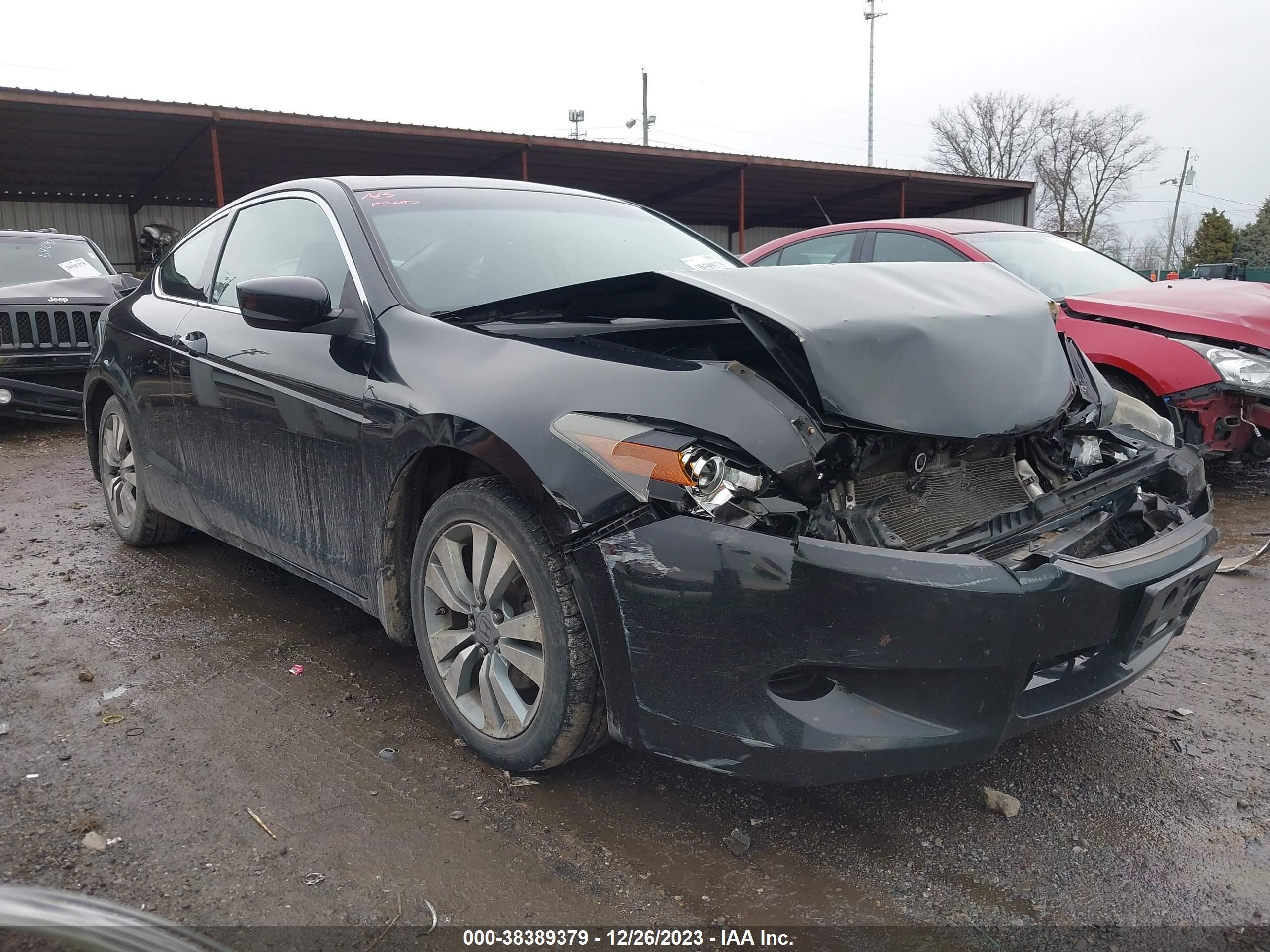 HONDA ACCORD 2008 1hgcs12788a000164