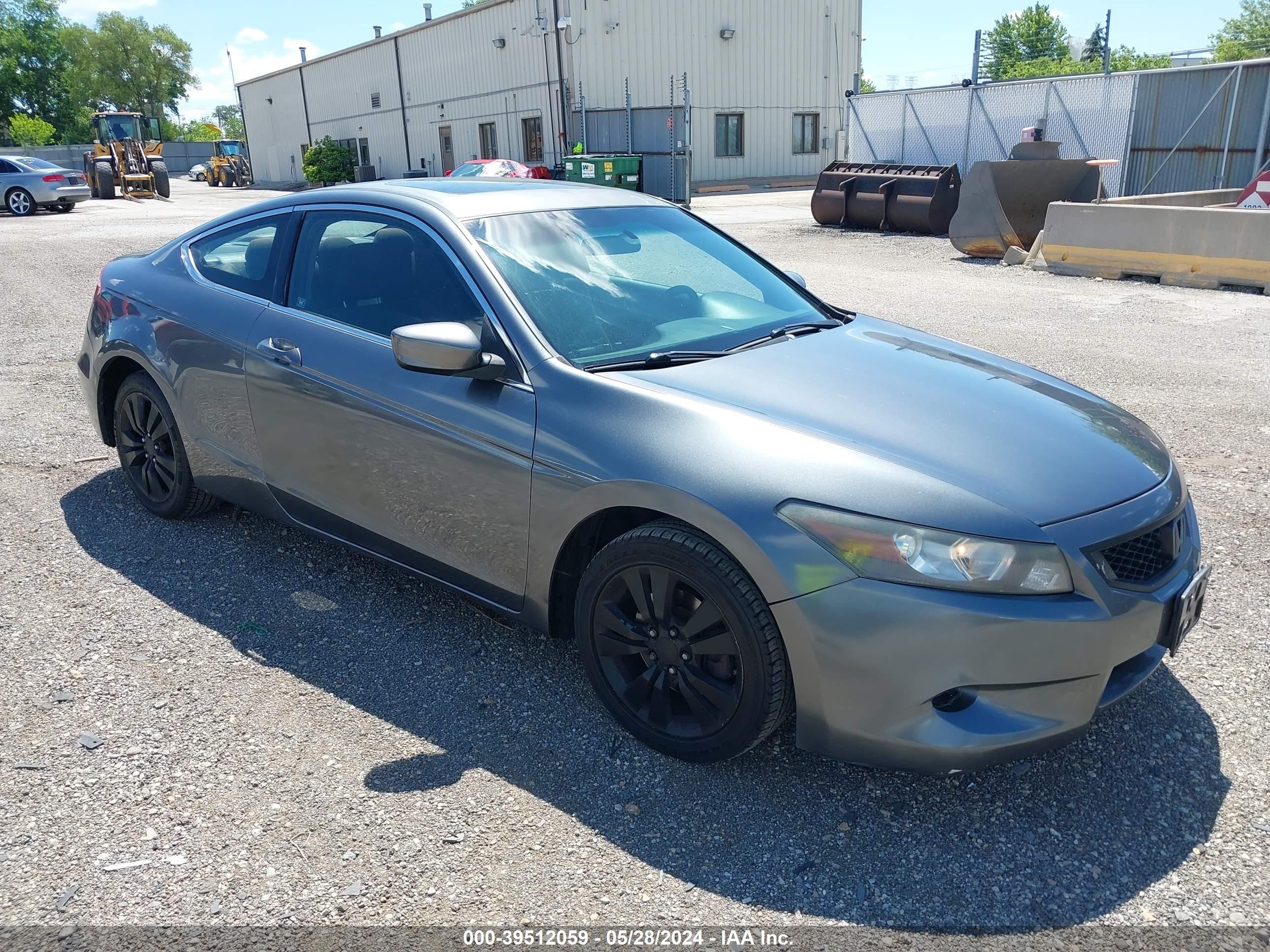 HONDA ACCORD 2008 1hgcs12788a012606