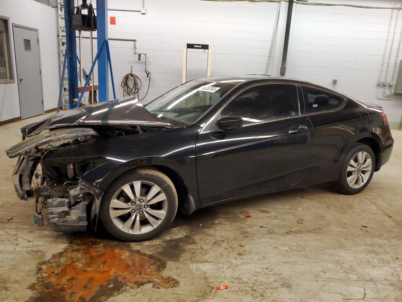 HONDA ACCORD 2009 1hgcs12789a024899