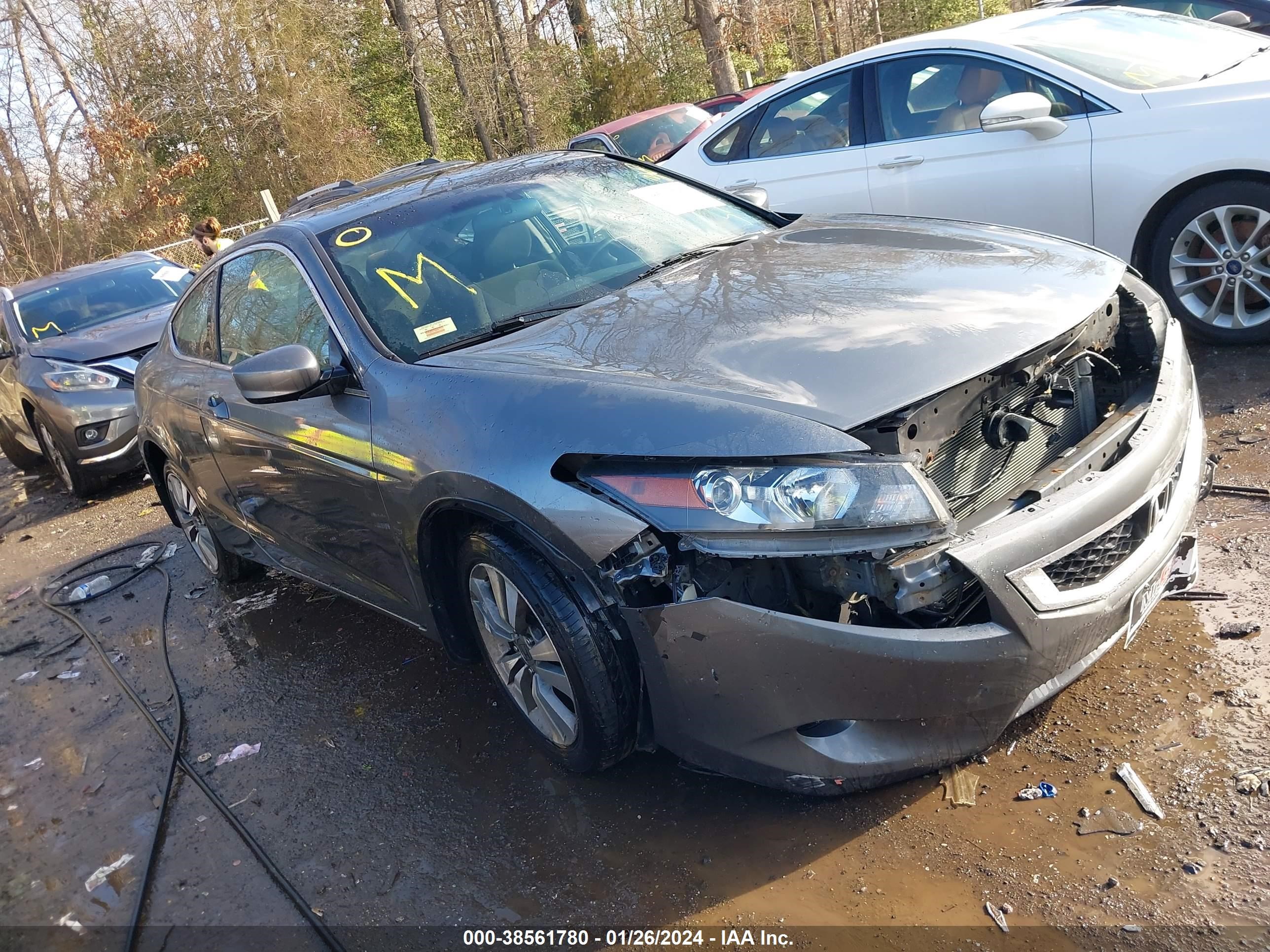 HONDA ACCORD 2008 1hgcs12798a014462