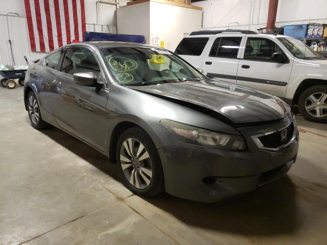 HONDA ACCORD EX 2009 1hgcs12799a014589