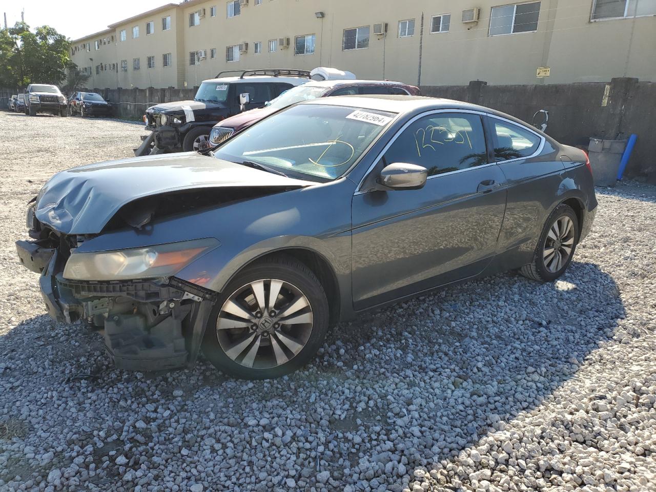 HONDA ACCORD 2009 1hgcs12799a022515